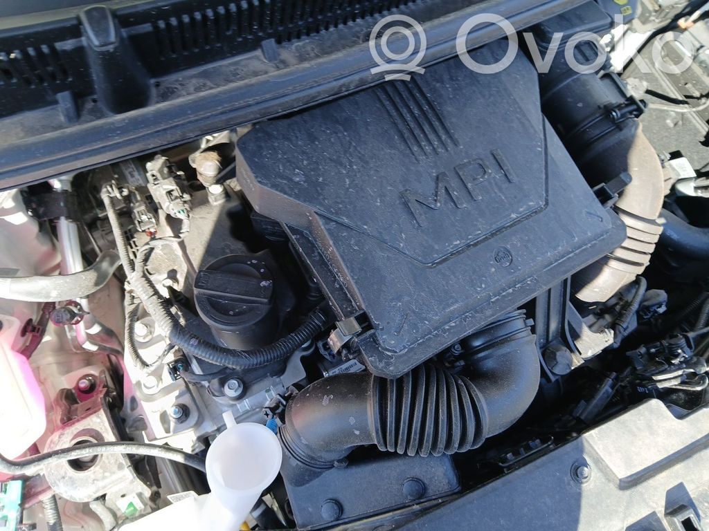 Engine   G3LD,86KM