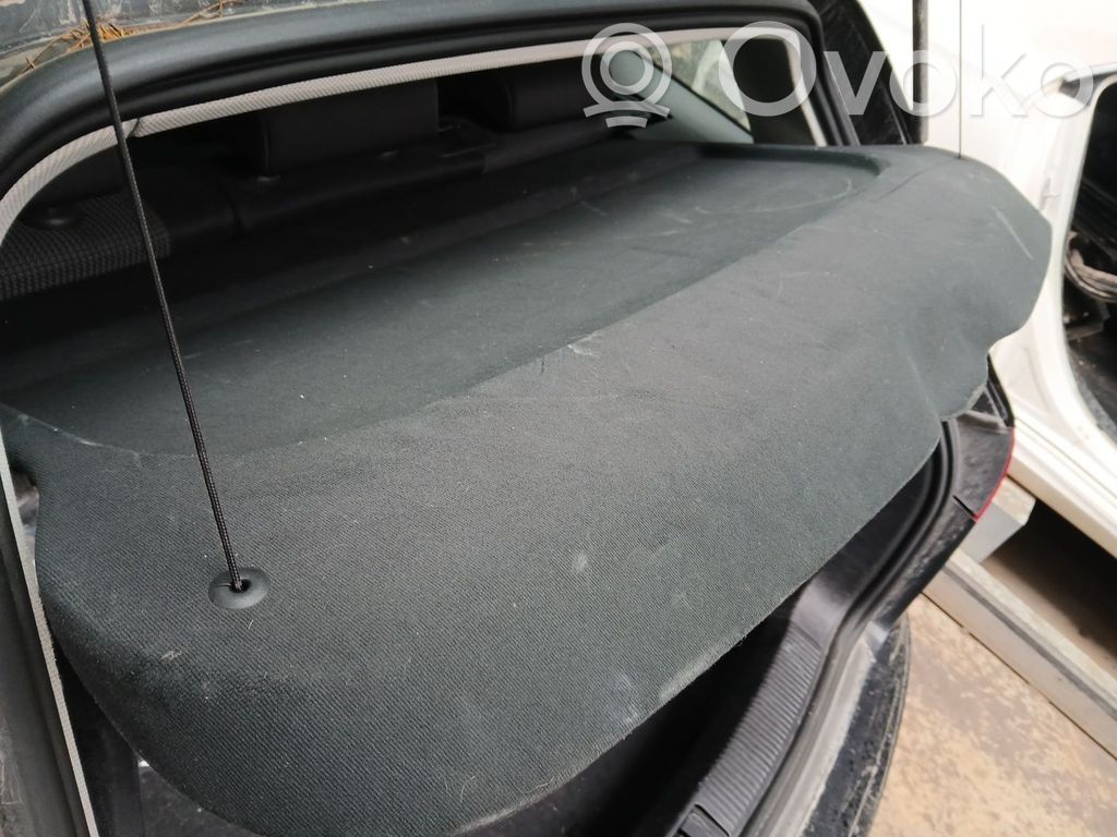 Audi A3 S3 8P Hayon/capotă portbagaj 