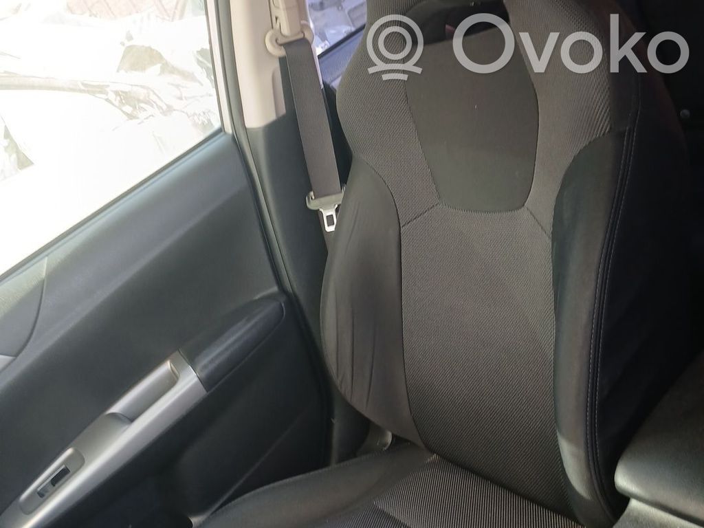 Subaru Impreza III Scaun față pasager 