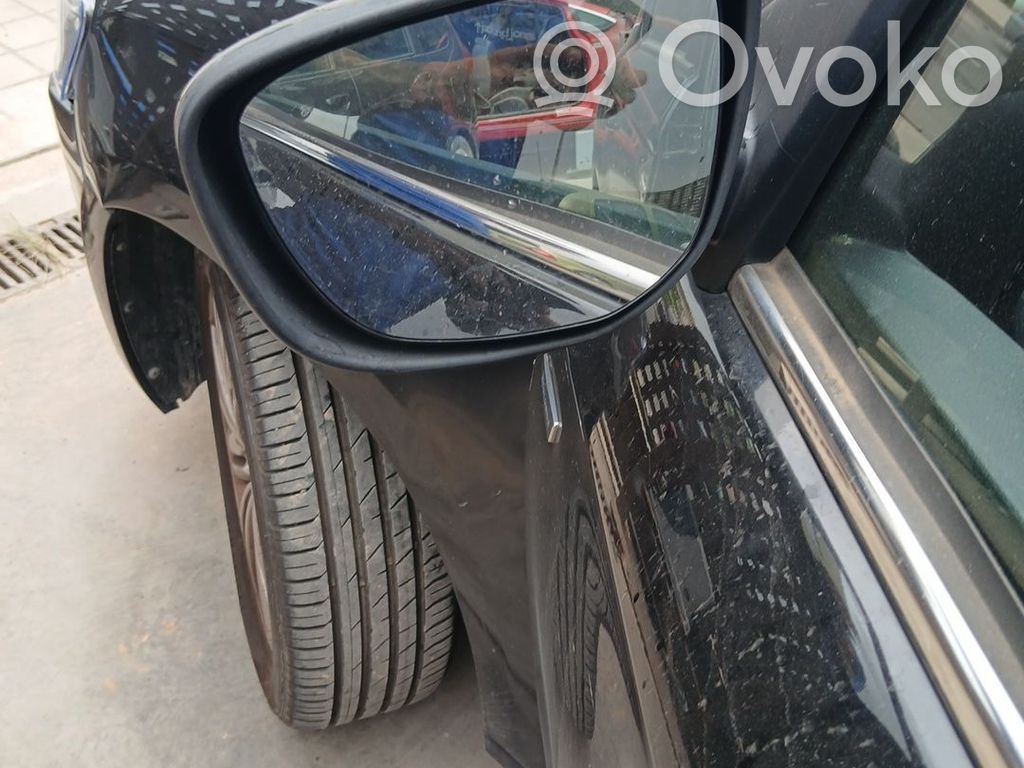 Citroen C-Elysée Oglindă electrică ușă față 