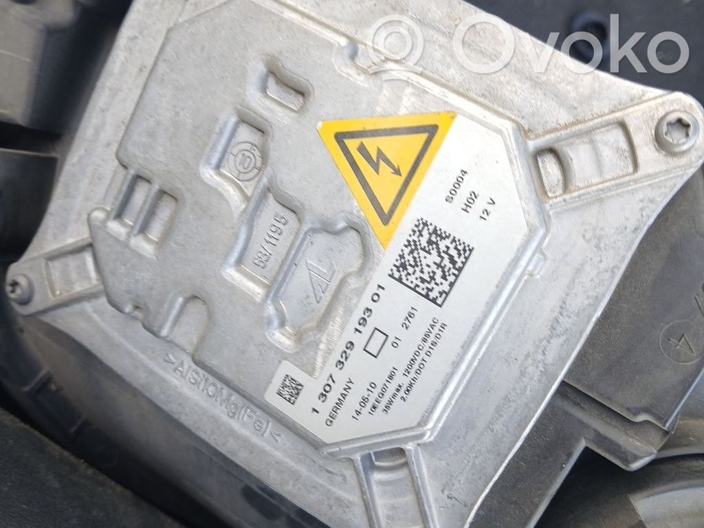 Engine control unit/module   8P0907063H,S0615