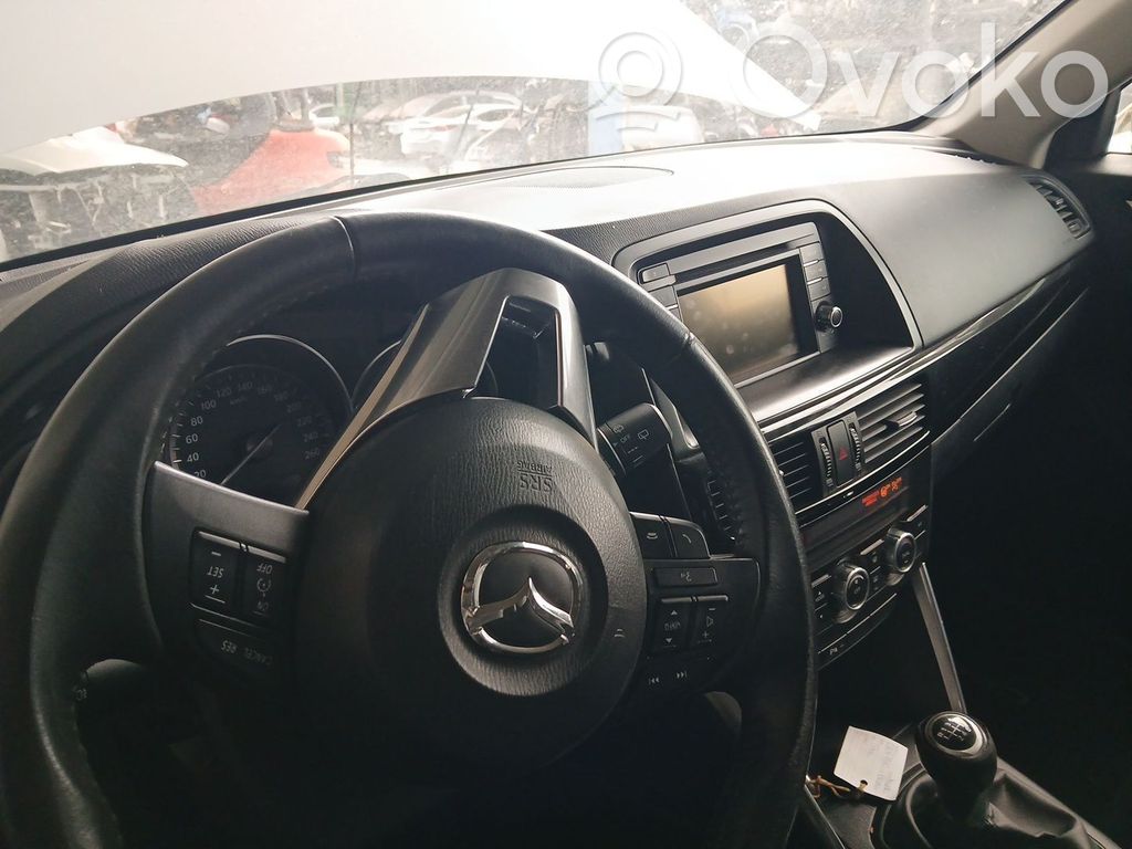 Set airbag