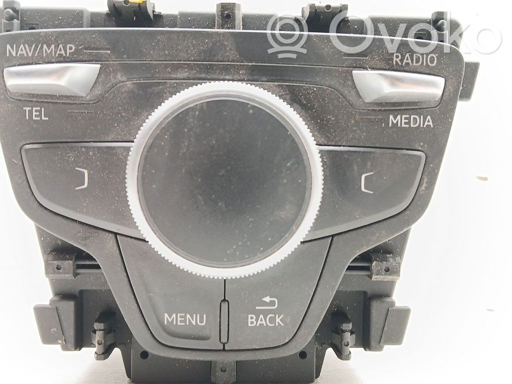 Audi A4 Allroad B9 Interruptor de control multifunción 