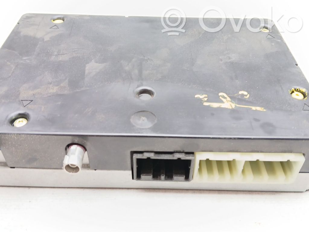 Opel Insignia A Moottorin ohjainlaite/moduuli 