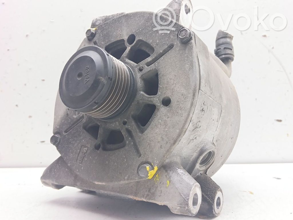 Mercedes-Benz Vaneo W414 Alternator 