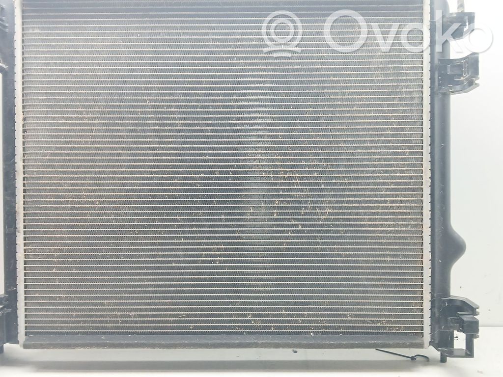 Nissan X-Trail T32 Radiateur de refroidissement