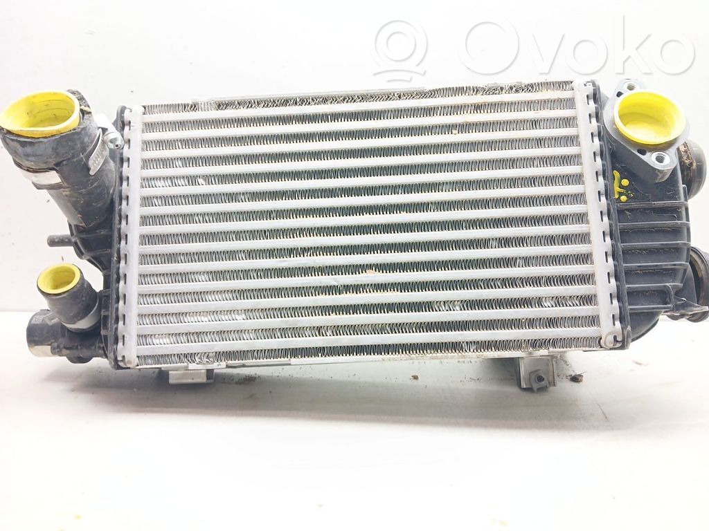 KIA Sportage Radiador intercooler 