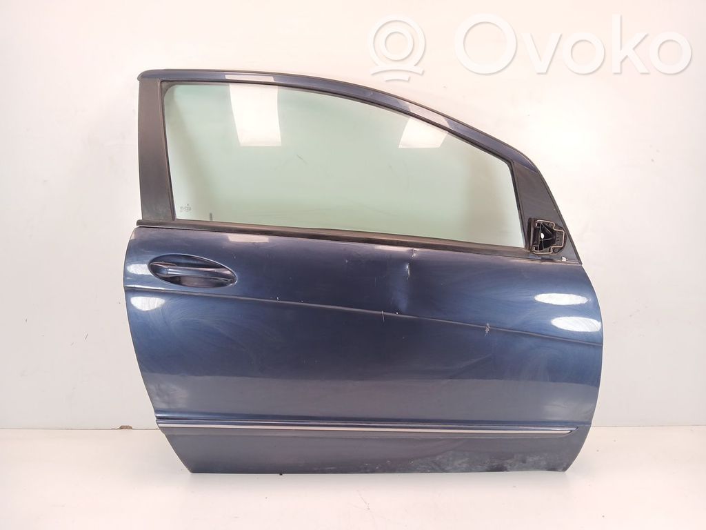 Mercedes-Benz A W169 Puerta delantera 