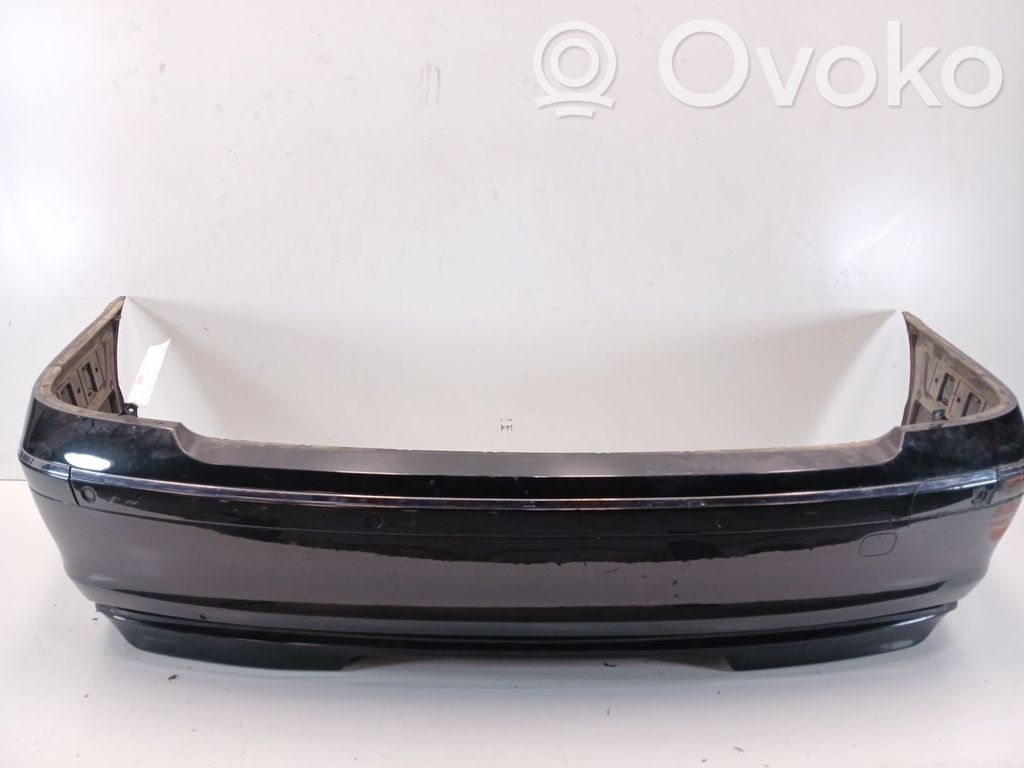BMW 7 E65 E66 Pare-chocs 