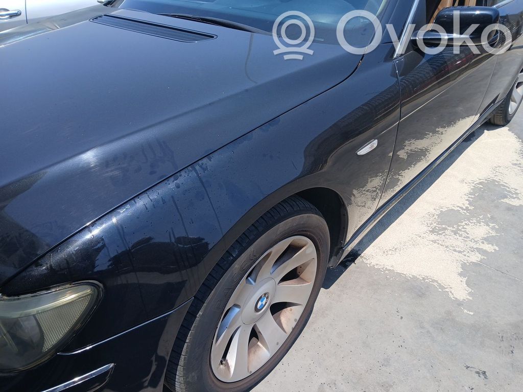 BMW 7 E65 E66 Sparnas 
