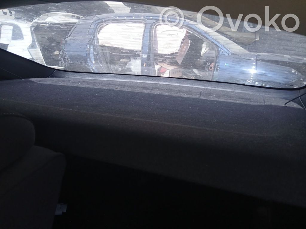 Opel Insignia B Hayon/capotă portbagaj 