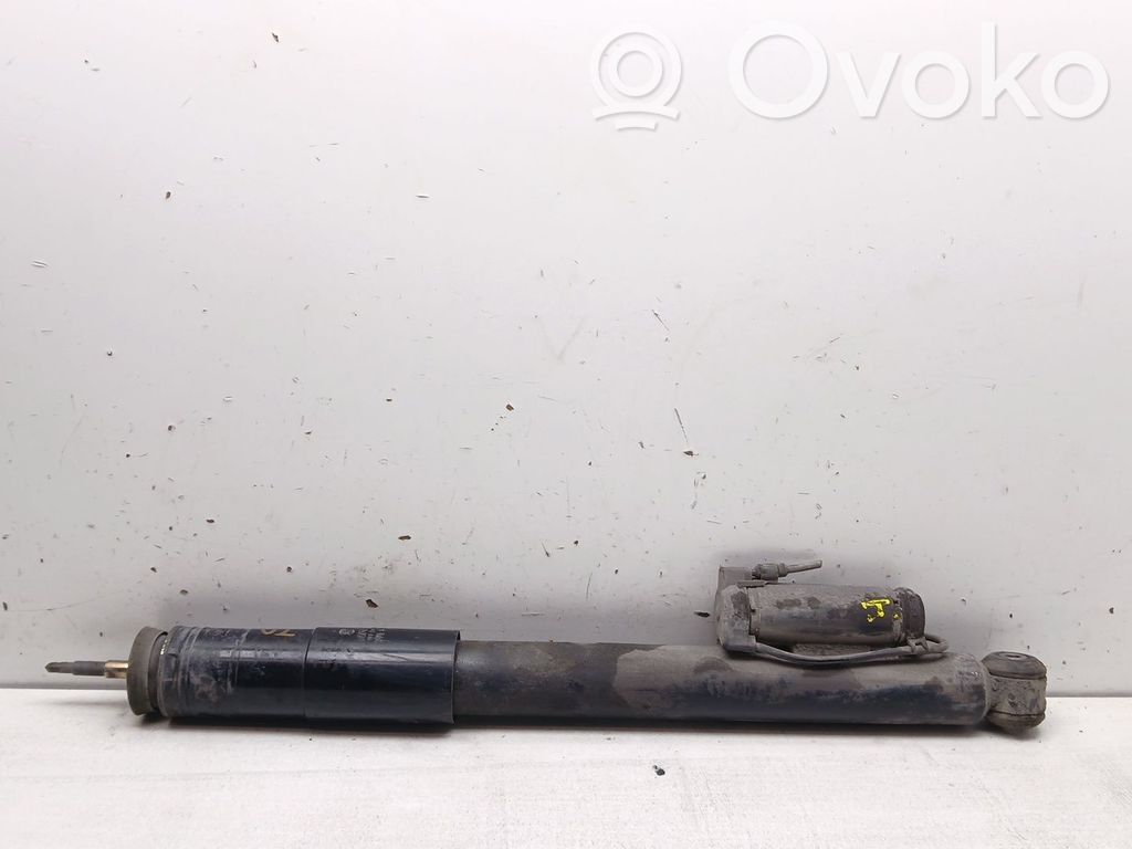 Mercedes-Benz E W211 Stoßdämpfer hinten 