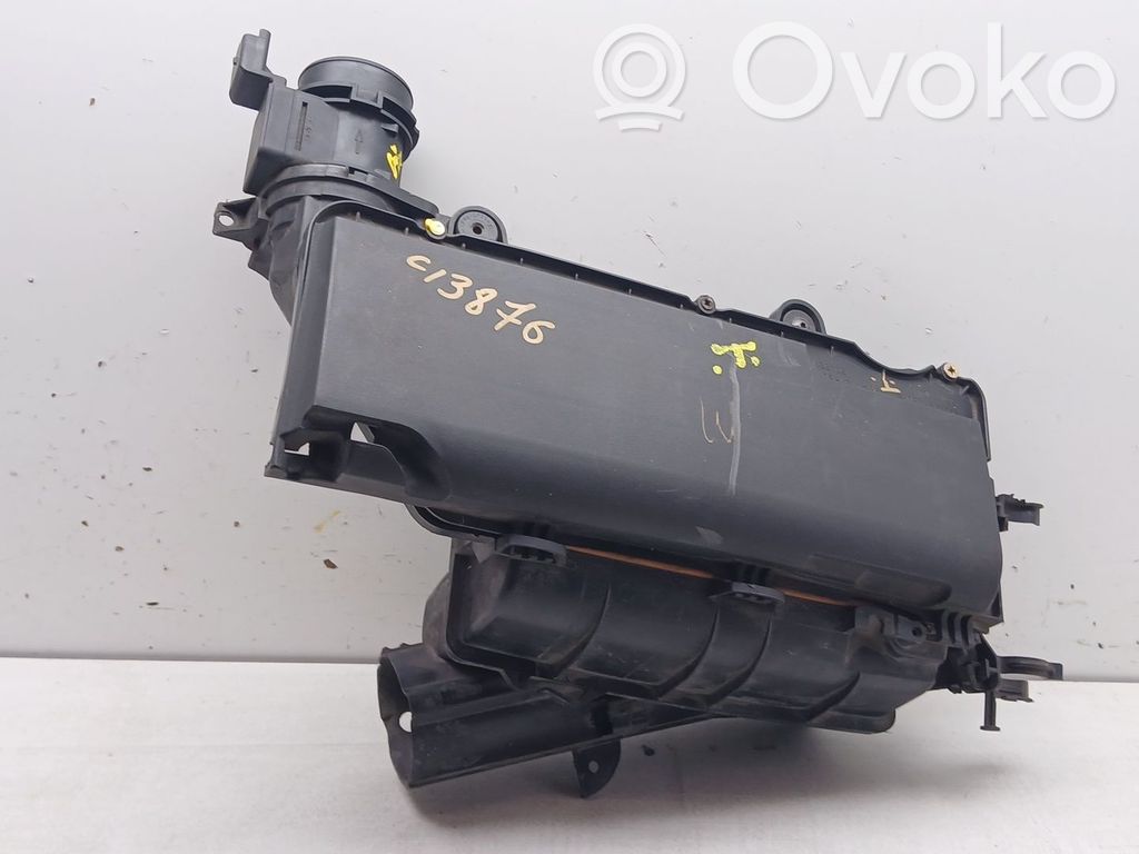 Citroen C2 Luftfilter 
