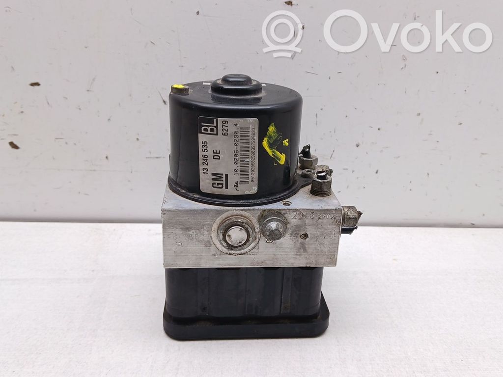 Pompa ABS   13246535,10020602904