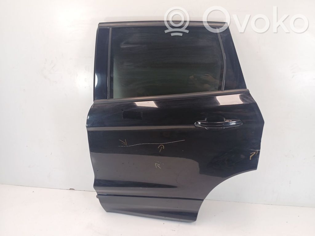 Ford Kuga II Portiera posteriore 