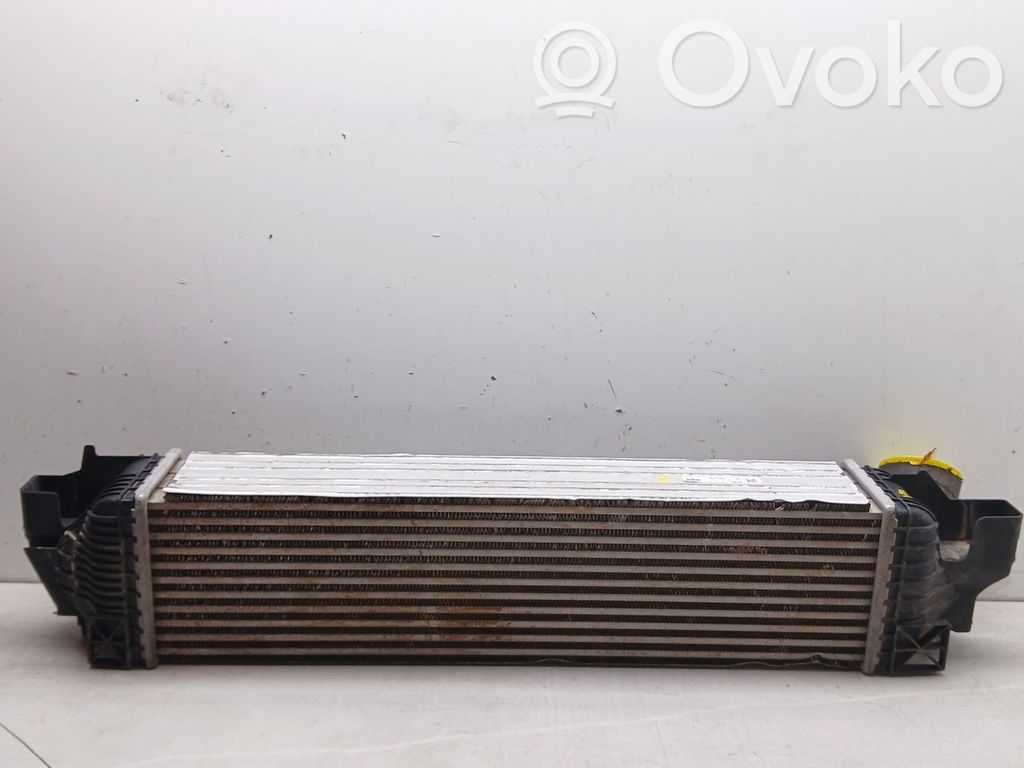 BMW 1 F40 Radiator intercooler 