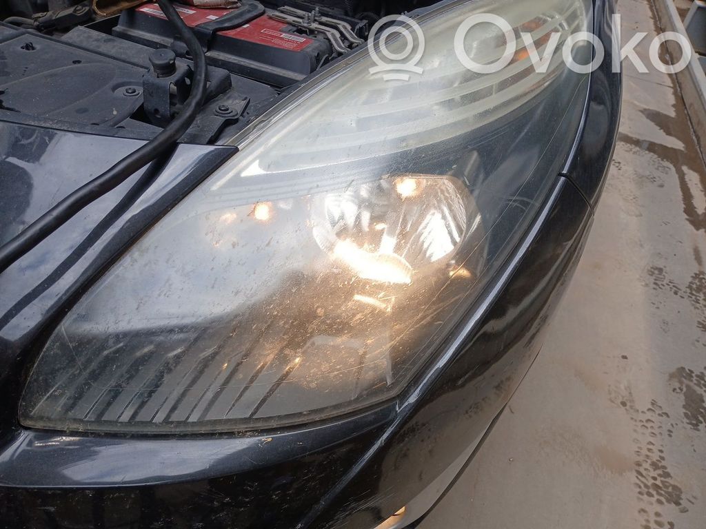 Headlight/headlamp