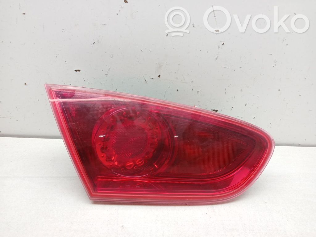 Seat Leon (1P) Takavalot 