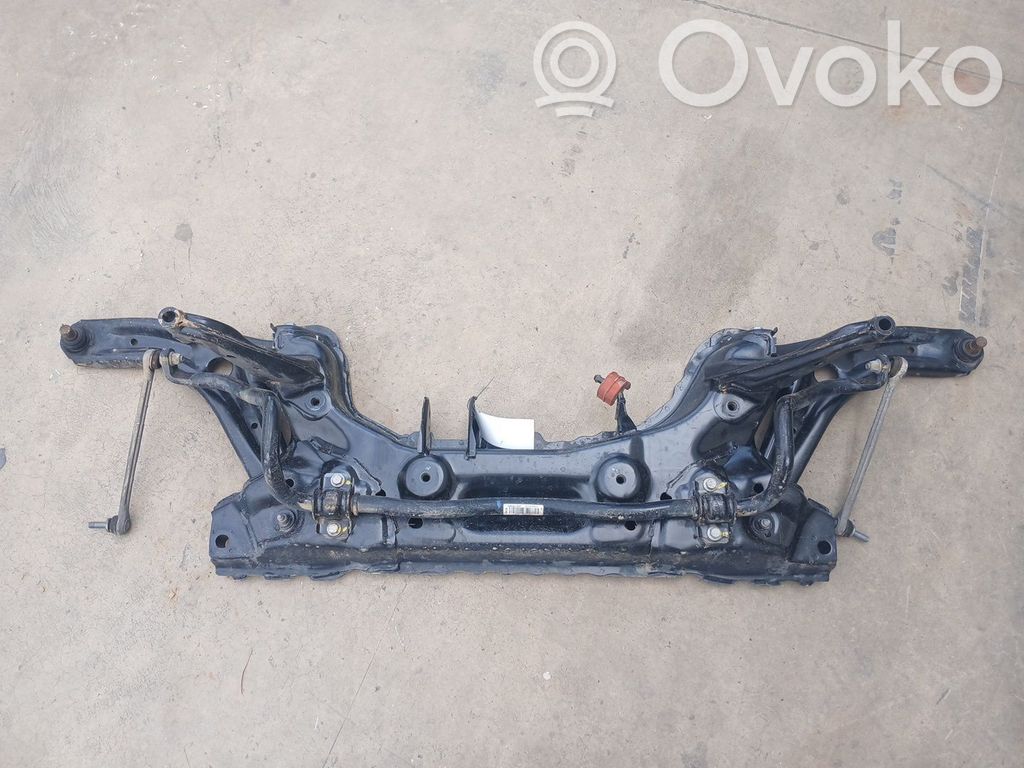 Front subframe