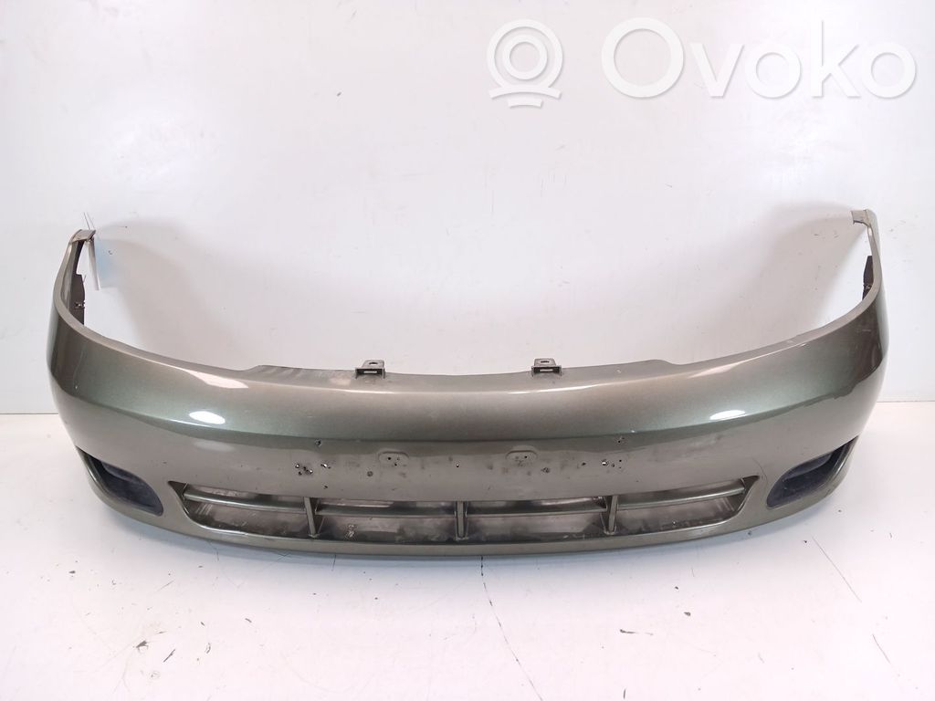 Daewoo Lacetti Stoßstange Stoßfänger vorne 