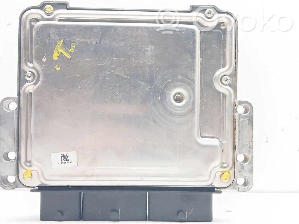 Renault Talisman Unitate/modul de control motor 