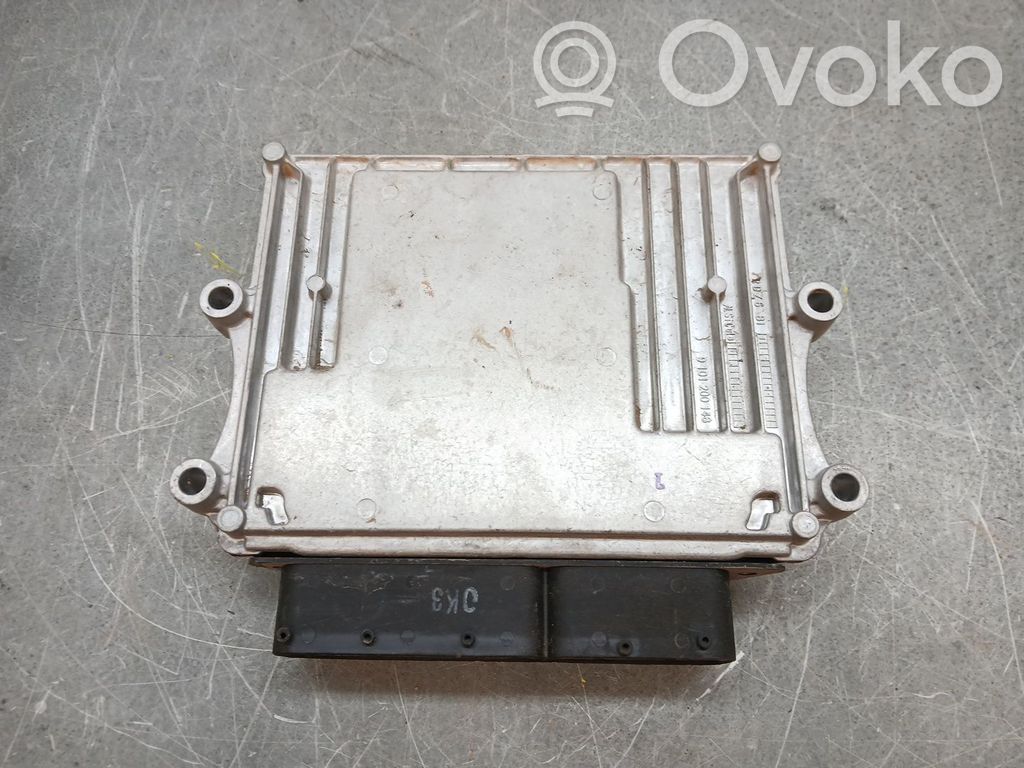 Sterownik / Moduł ECU   9001320397KD,GQLEKECO6FO0060K