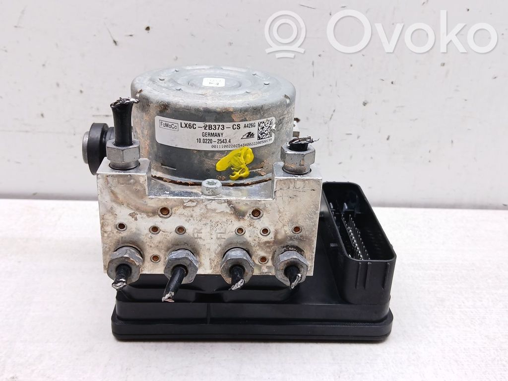 Ford Kuga III ABS bloks 