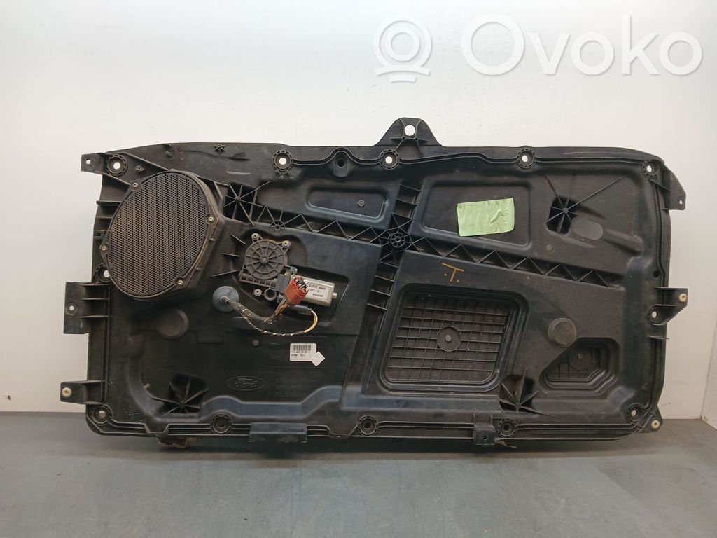 Ford Fiesta Macara electrică geam ușă față 