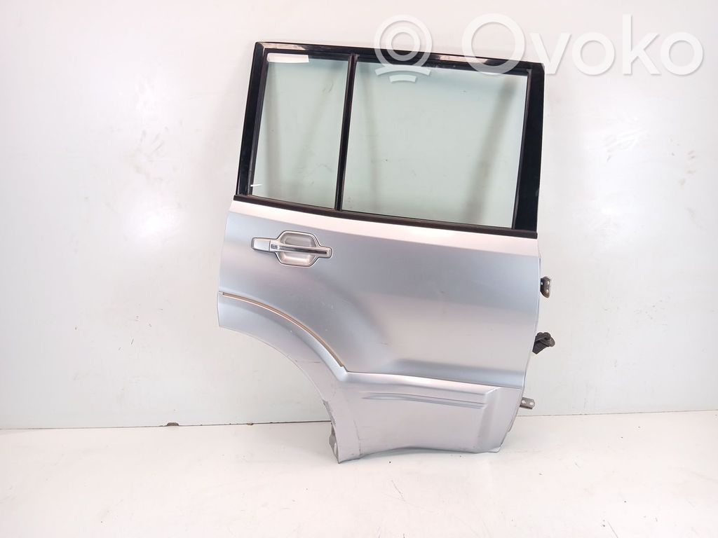 Puerta trasera   MN150368