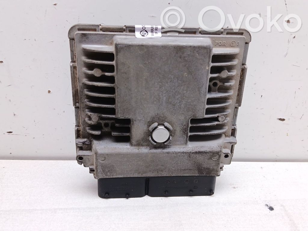 Seat Leon (1P) Engine control unit/module 