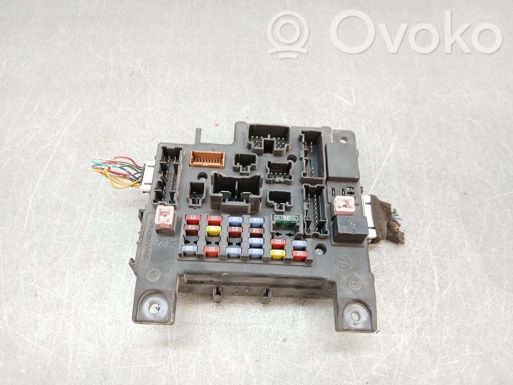 Mitsubishi Outlander Unidad de control/módulo del CAS 