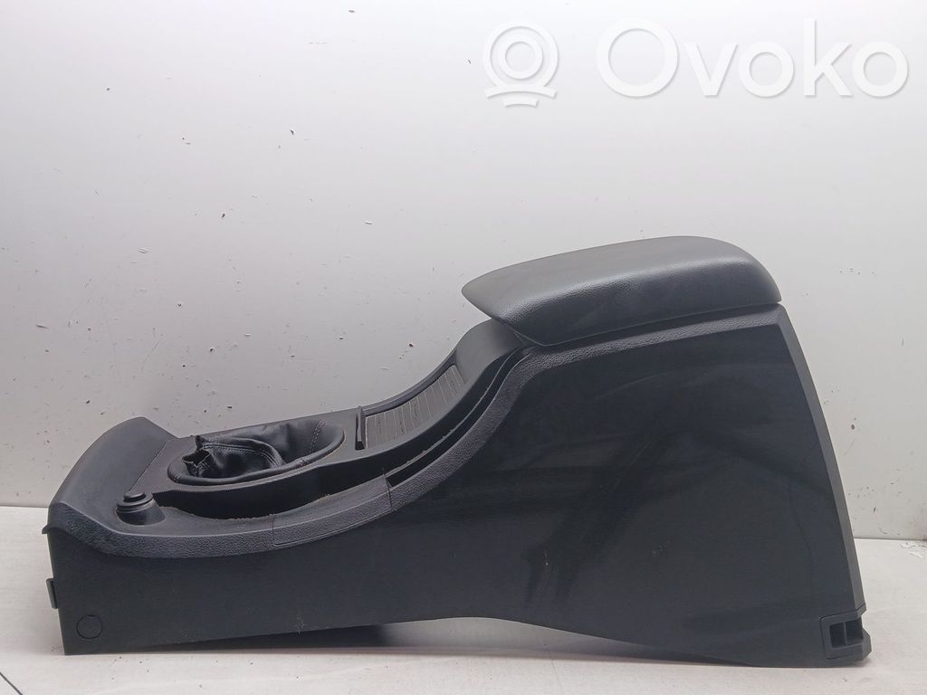 SsangYong Actyon Armrest 