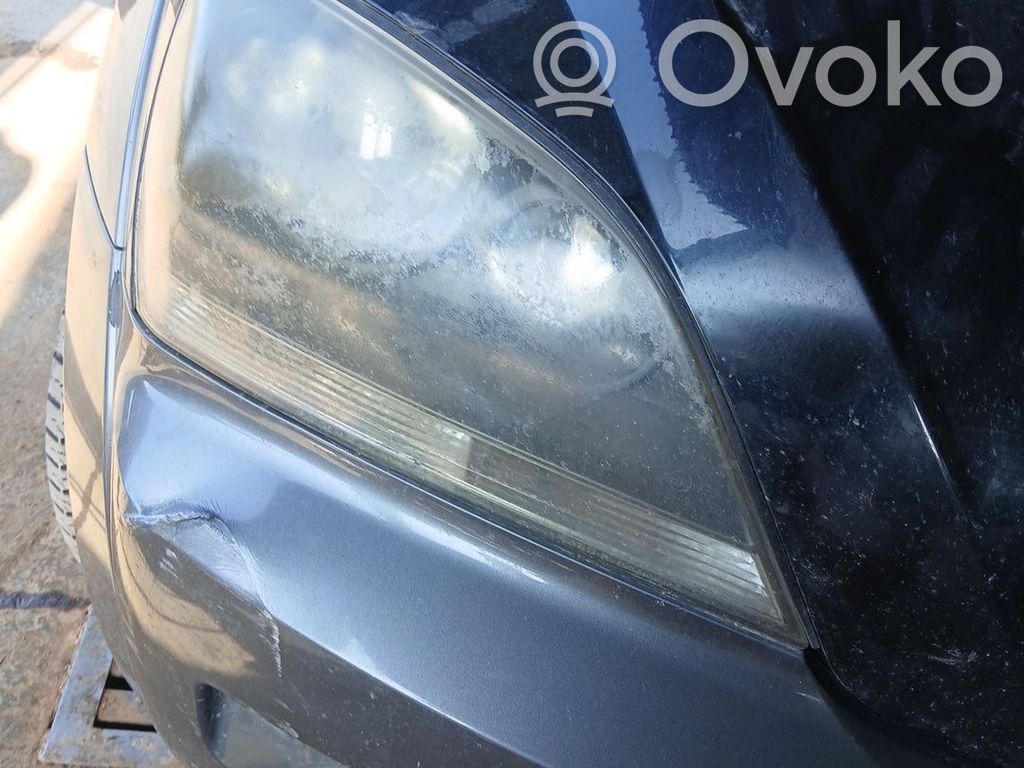 KIA Sorento Scheinwerfer 