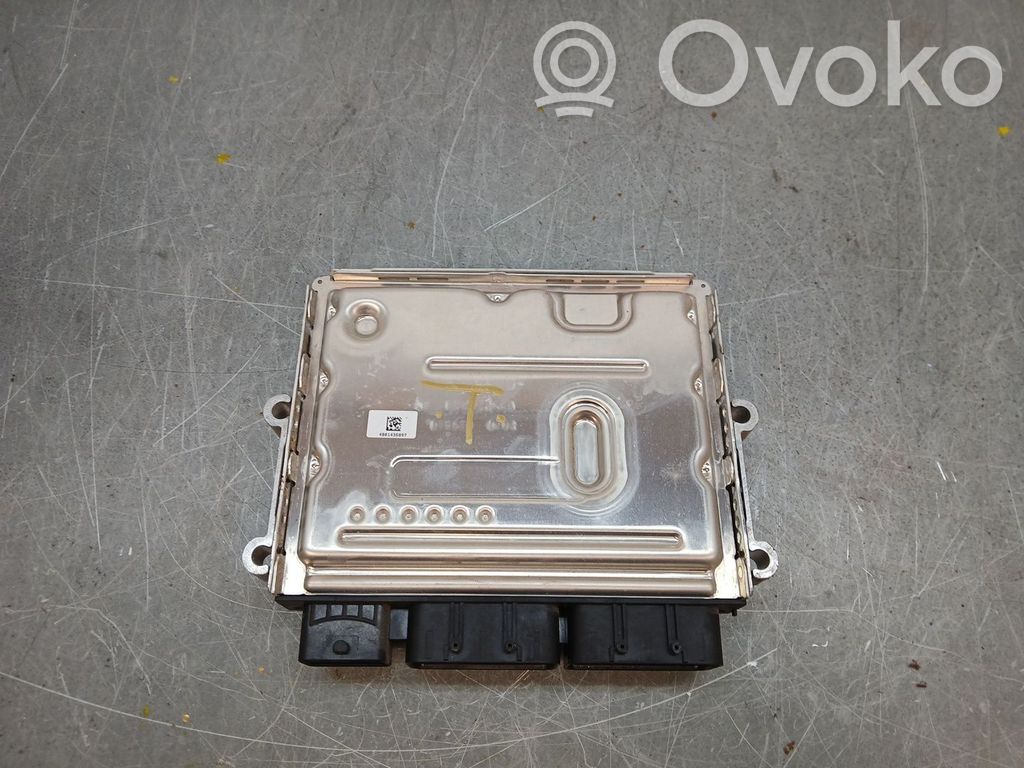 Nissan X-Trail T32 Engine control unit/module 