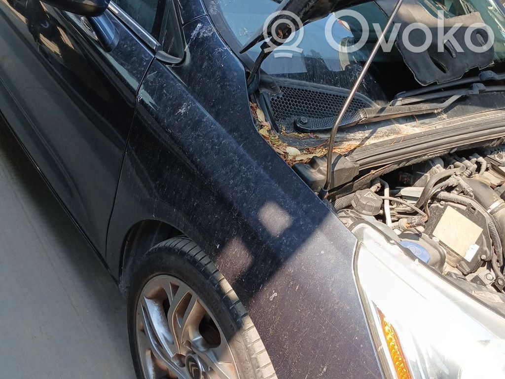 Citroen C4 Grand Picasso Sparnas 