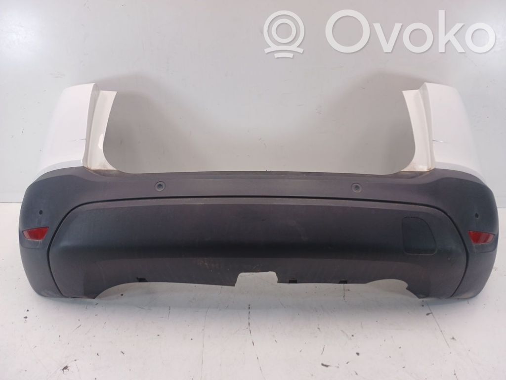 Opel Crossland X Parachoques 