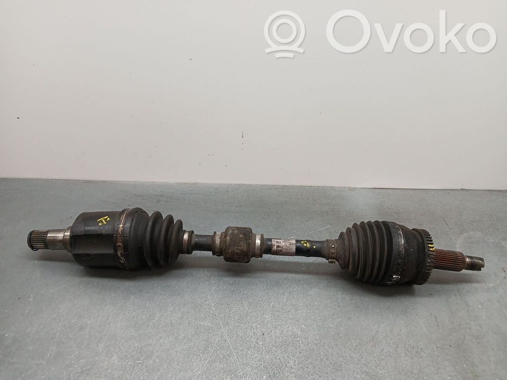 KIA Optima Eje de transmisión delantero 