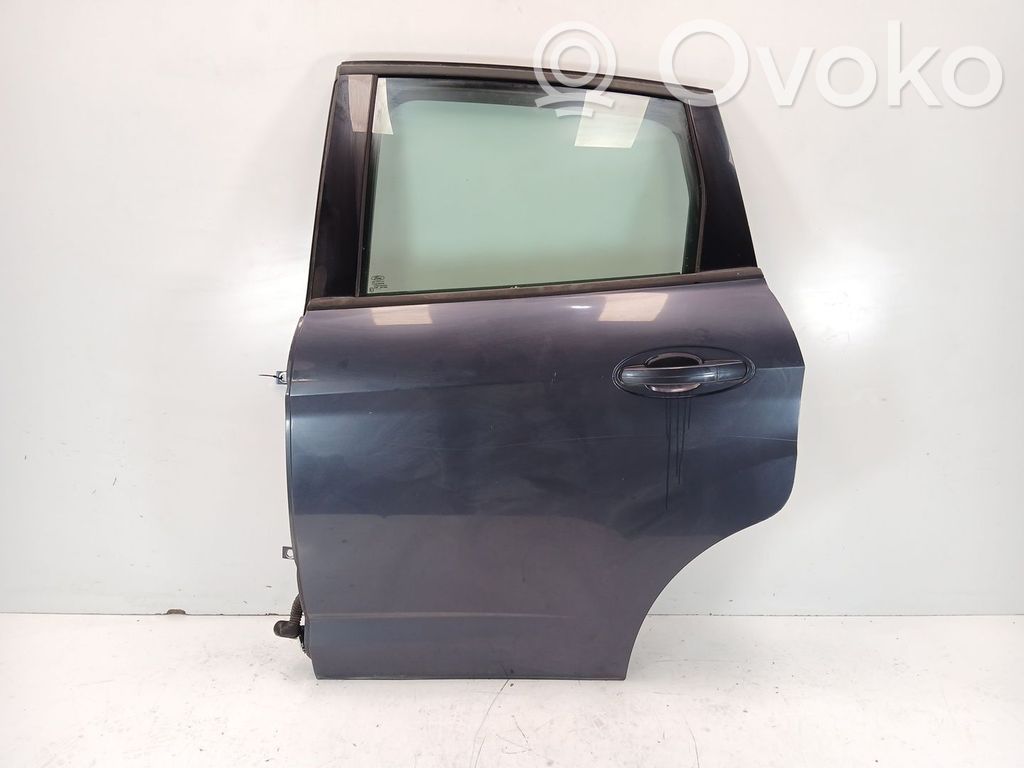 Ford C-MAX II Galinės durys 