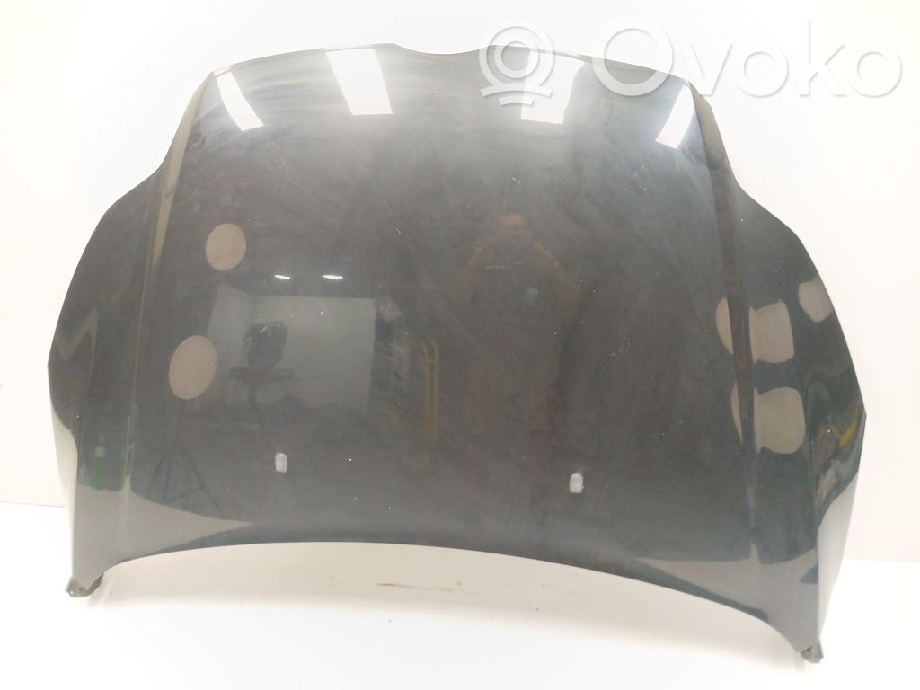 Engine bonnet/hood   1797477