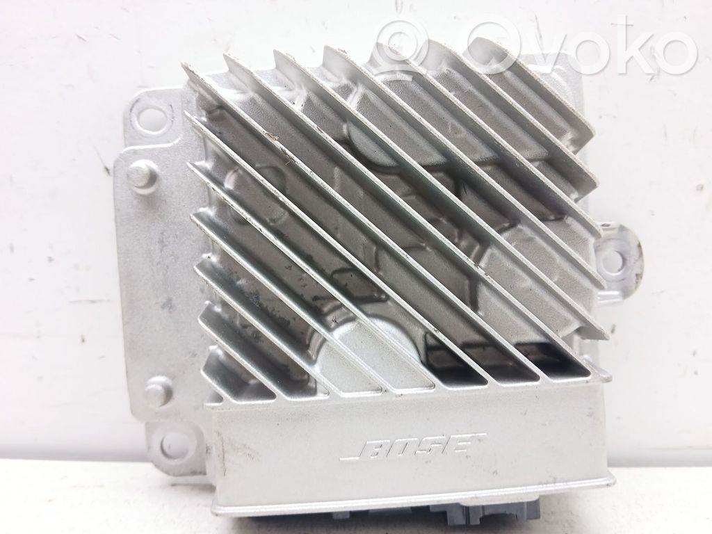 Engine control unit/module   G46D66A20,KA065
