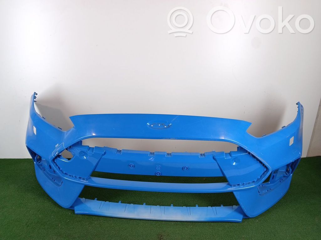 Parachoques delantero   BM5117757A