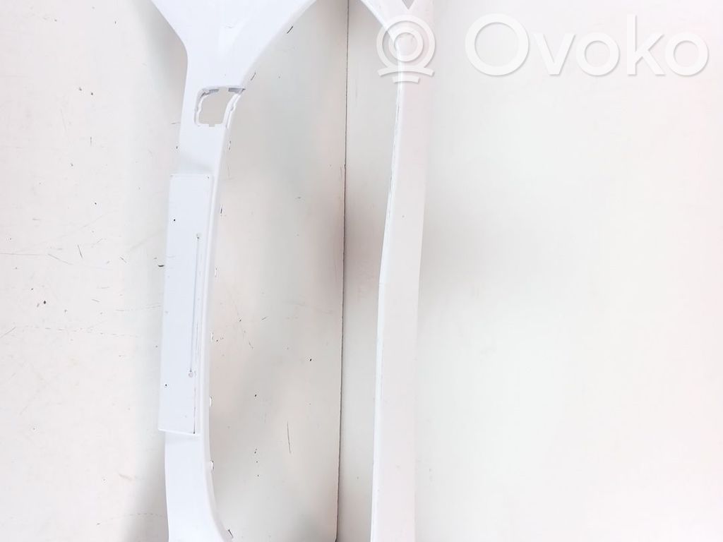 MG MGF Front bumper 