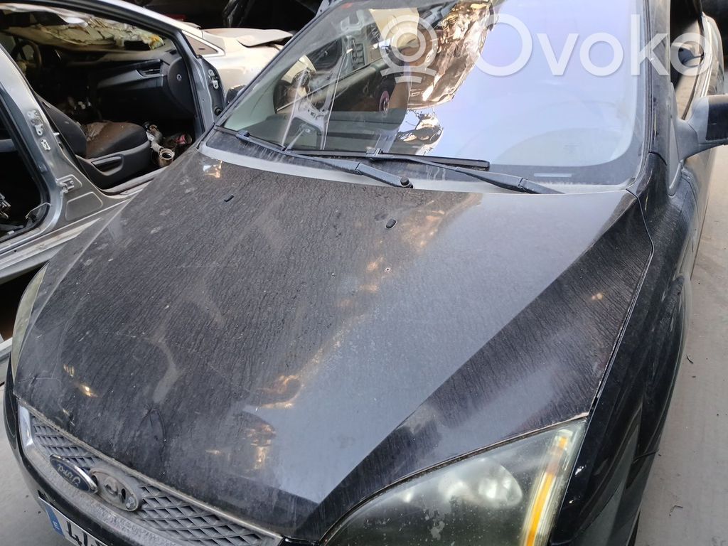 Ford Focus Dzinēja pārsegs (vāks) 