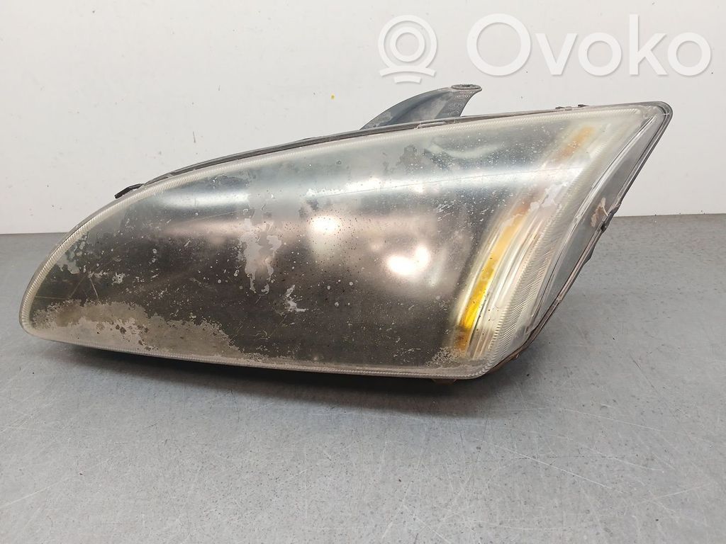 Headlight/headlamp