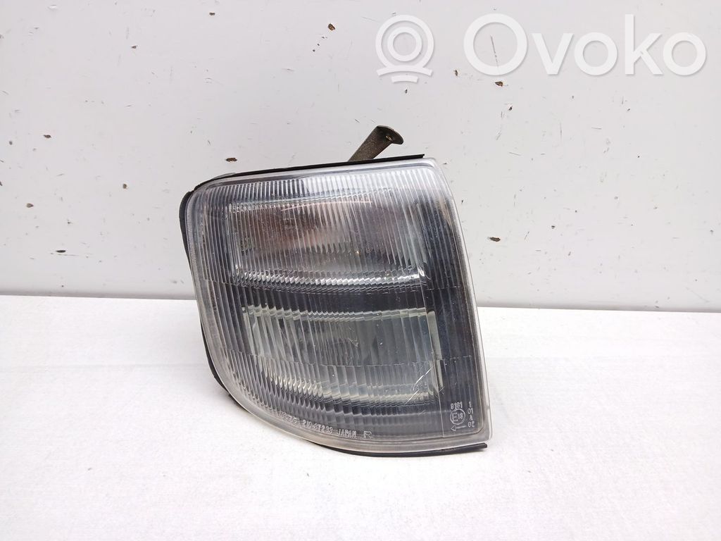 Frontblinker   21087233