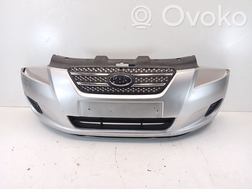 KIA Pro Cee'd I Priekinis bamperis 