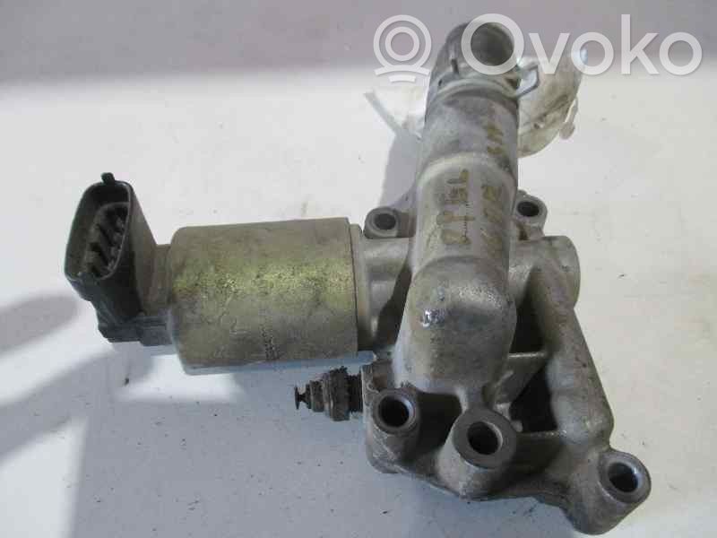 Opel Corsa B Válvula de control del ralentí (regulador) 