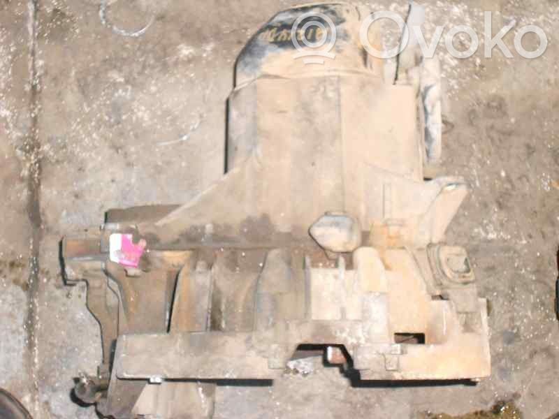 Renault 19 Manual 5 speed gearbox 