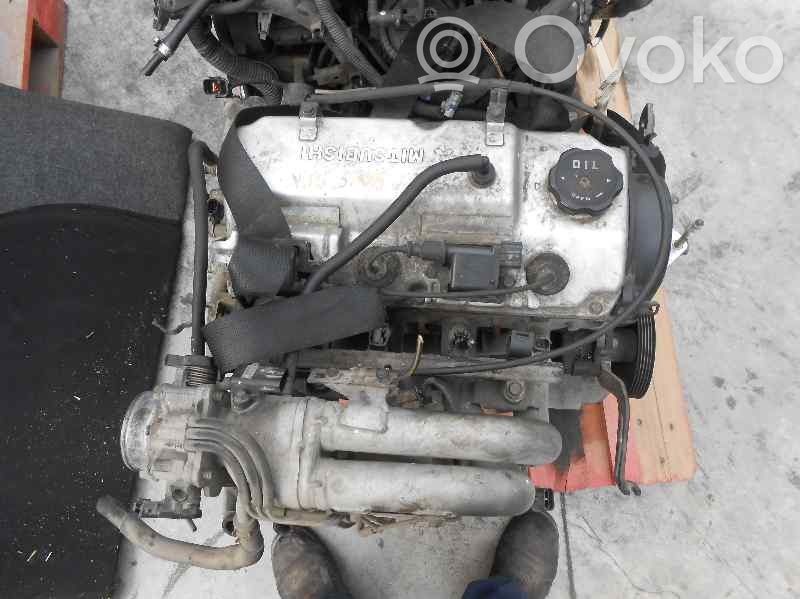 Motor   4G1316V