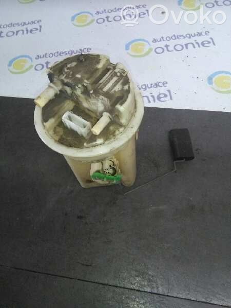 Peugeot 306 In-tank fuel pump 